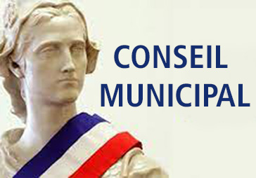 Composition du Conseil Municipal&nbsp;