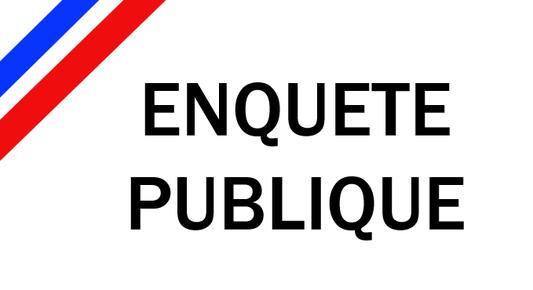 Enquête publique sur la suppression du passage...